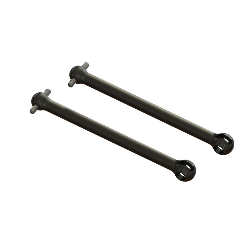 CVD Driveshaft 44mm (2)