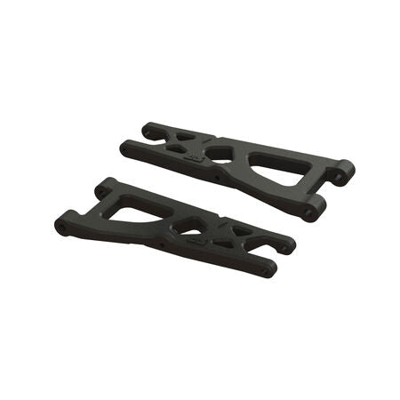 ARRMA Front Suspension Arms (2)