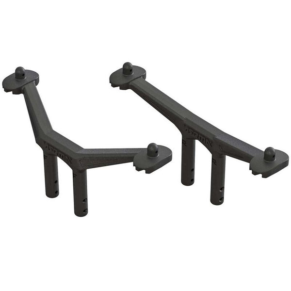 ARRMA Short Course Body Mount Set