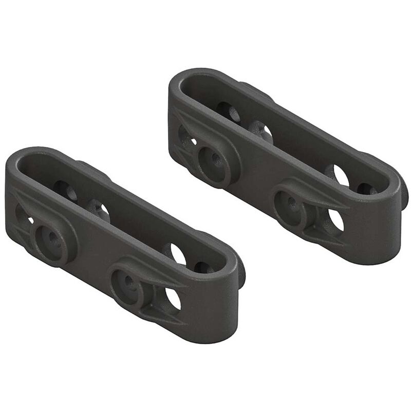 ARRMA Bumper Springs (2): 4x4