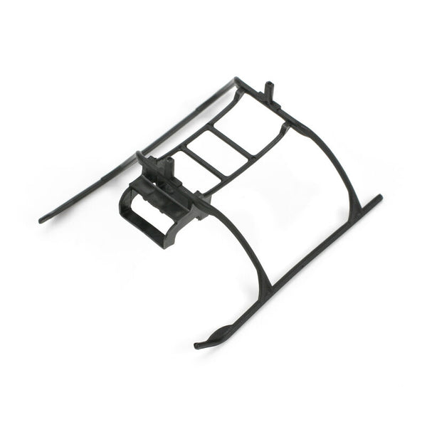 Landing Skid & Battery Mount: MSR/Nano CP X