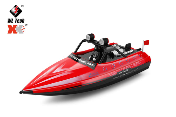 Wltoys XK WL917 2.4G RC Jet Boats