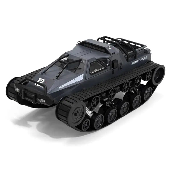 1/12 Ripsaw 1203 RC High Speed Drift Tank