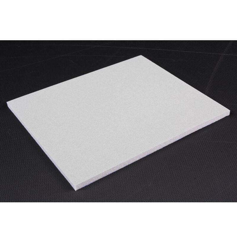 Tamiya Sanding Sponge Sheet, 1500