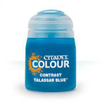 Citadel CONTRAST Talassar Blue