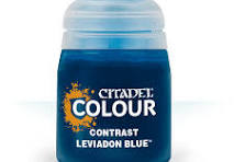 Citadel CONTRAST Leviadon Blue