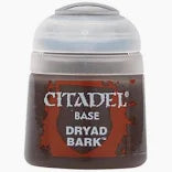 Citadel BASE Dryad Bark