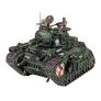 Warhammer 40,000 Astra Militarum Rogal Dorn Battle Tank