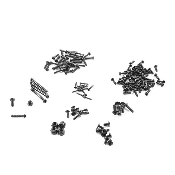 Hobby Plus CR24 Complete Vehicle Screw Set