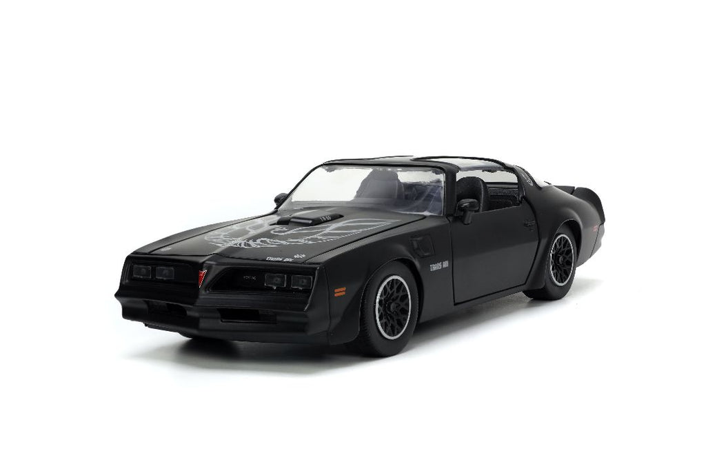 Jada 1/24 "BIGTIME Muscle" 1977 Pontiac Firebird