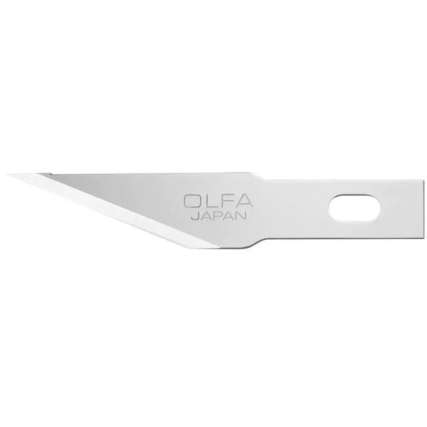 OLFA No.11 KB4-S/5 Art Blade (5 Blades per Pack