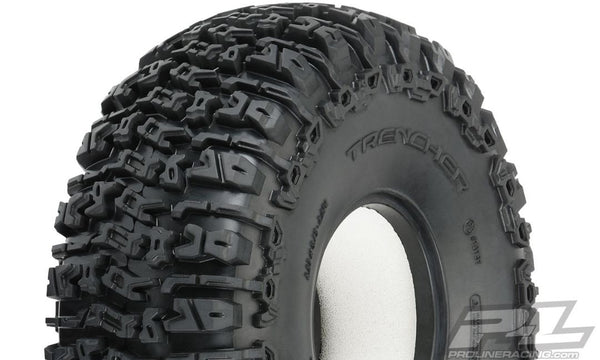 Pro-Line Trencher 2.2" Predator Rock Terrain Truck Tires (2) F/R