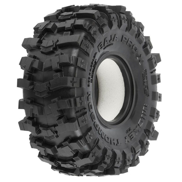 Pro-Line Mickey Thompson Baja Pro X 1.9" Predator Tires (2)