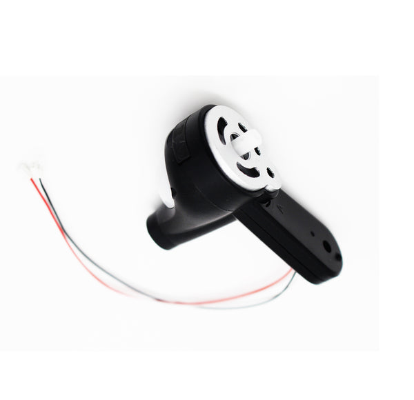 Replacement Arm a w/Red LED, Motor & Gearbox; Stinger 3.0 (Copy)