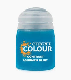 Citadel CONTRAST Asurmen Blue