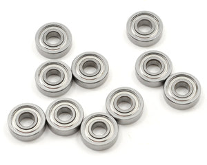 5x13x4mm Metal Shielded Speed 1/8 Clutch Bearing (10)