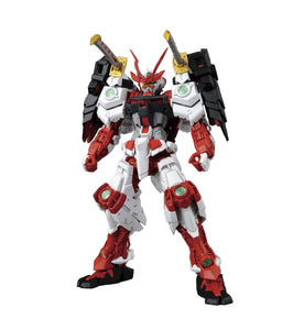 MG Sengoku Astray Gundam "Gundam Build Fighters" 1/100, Bandai