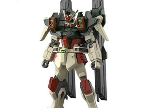 #253 Lighting Buster Gundam "Mobile Suit Gundam SEED FREEDOM", Bandai Hobby HGCE 1/144