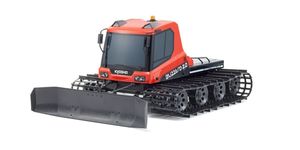 1/12 Scale EP Belt Vehicle readyset BLIZZARD 2.0