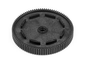 90 Tooth Spur Gear, 48P, Jumpshot