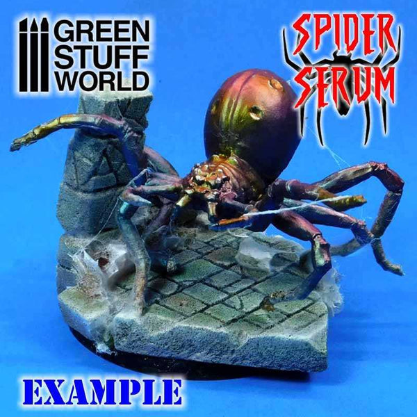 GSW Spider Serum