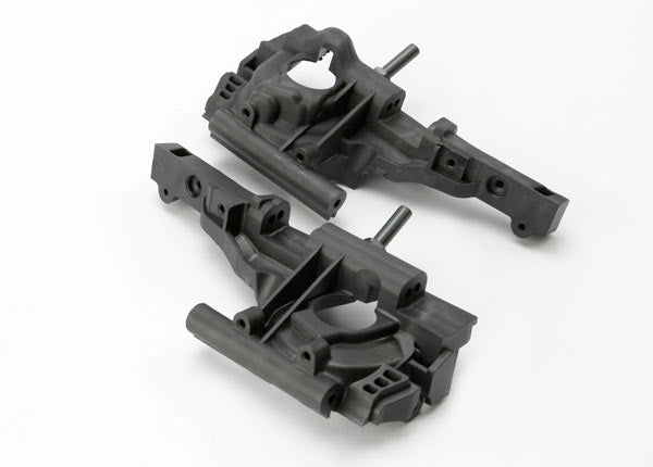 5630 Traxxas Front Bulkhead Set