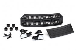 5828 Traxxas Body Accessories Kit, 2017 Ford Raptor