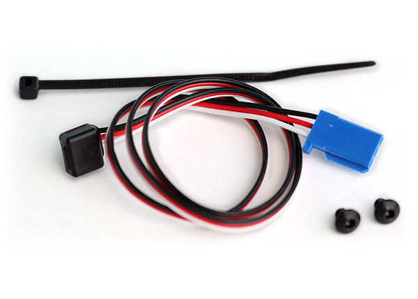 6520 Traxxas RPM Telemetry Sensor (Long)