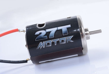 RC4WD 540 Crawler Brushed Motor 27T