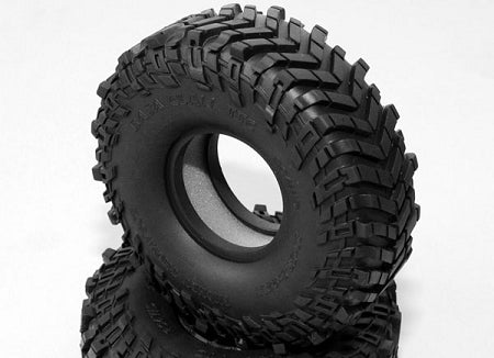 RC4WD 2.2" Mickey Thompson Baja Claw TTC X2SS Tire 5.7" OD (2)