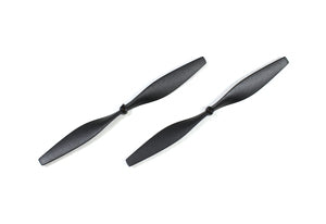 2-Blade Propeller (2-Pack); Super Cub MX, Super Cub MX4, Warbirds