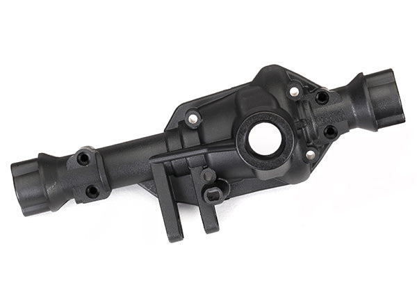 8241 Traxxas Axle housing, front